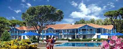 French Investment Property