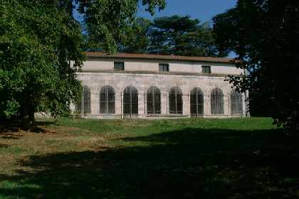 Orangery