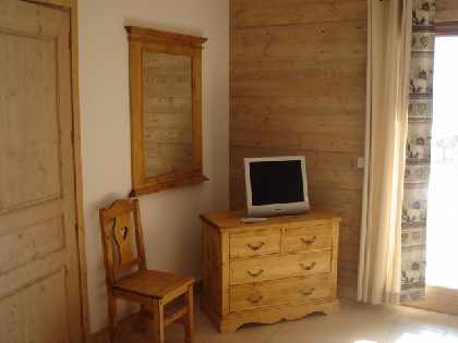 Interior Photo