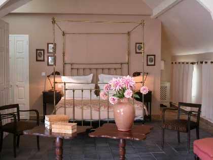 Bedroom Style 1