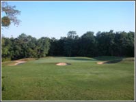 9-Hole Golf Course 'Ch�nes'