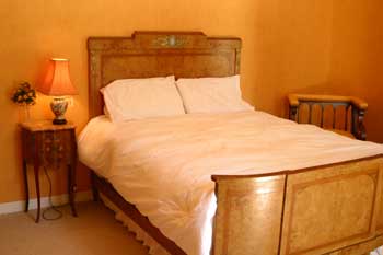 The Amber Room