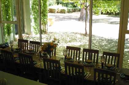 Kitchen Table