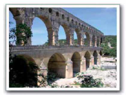 Pont du Gard (50 mins)