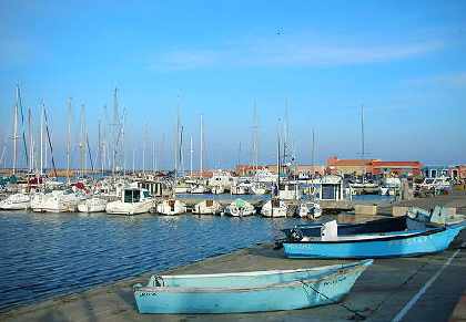 Le Bacares