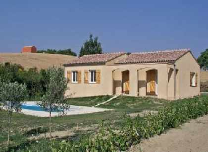 Villa Example 2