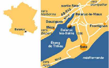 Location