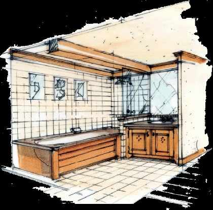 Bathroom Style