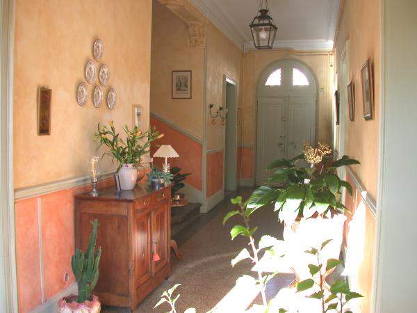 Renovations 'Hall' Finished!