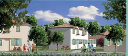 Artist's Impression