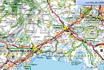 Location