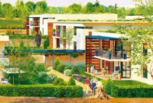 Artist's Impression