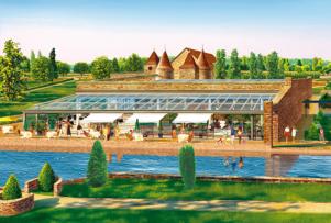 Artist's Impression