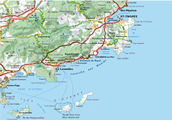 Location