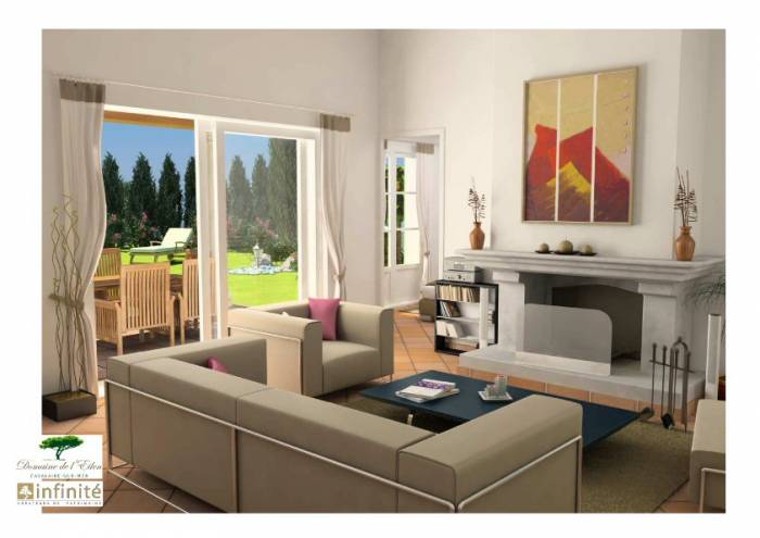 Living Room Example 1