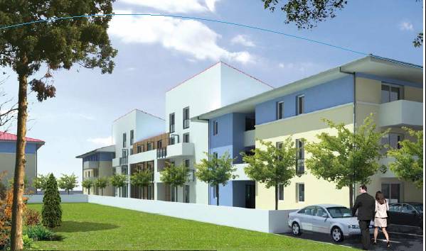 Artist's Impression