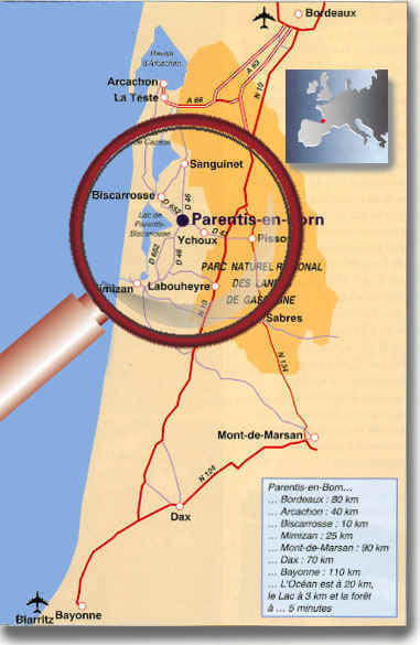 Location
