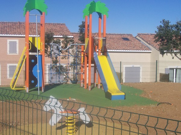 Children's Park