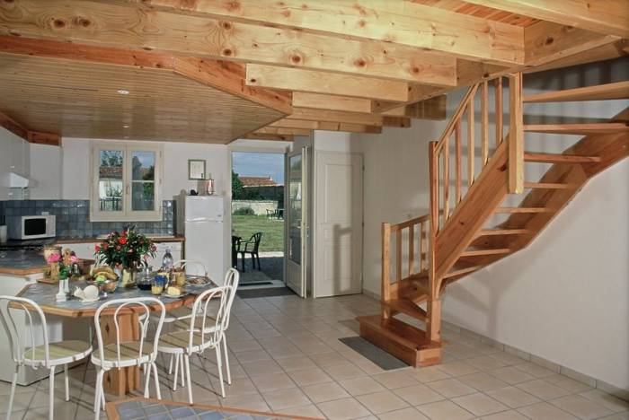 Fractional Interior