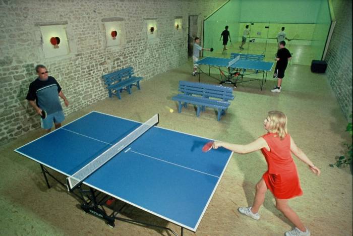 Ping Pong