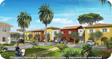 Artist's Impression