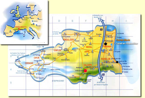 Location
