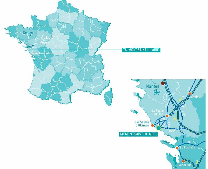 Location
