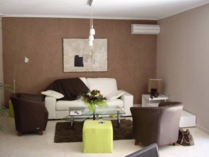 Show Home Living Room