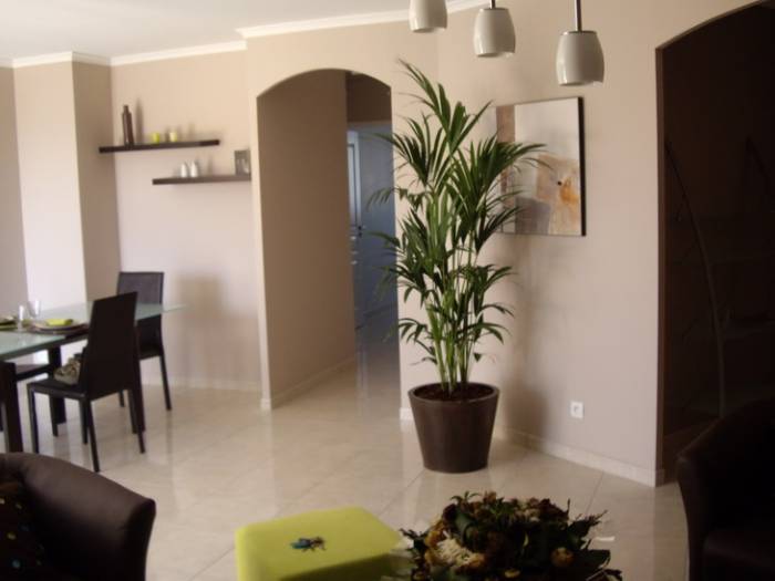 Show Home Dining
