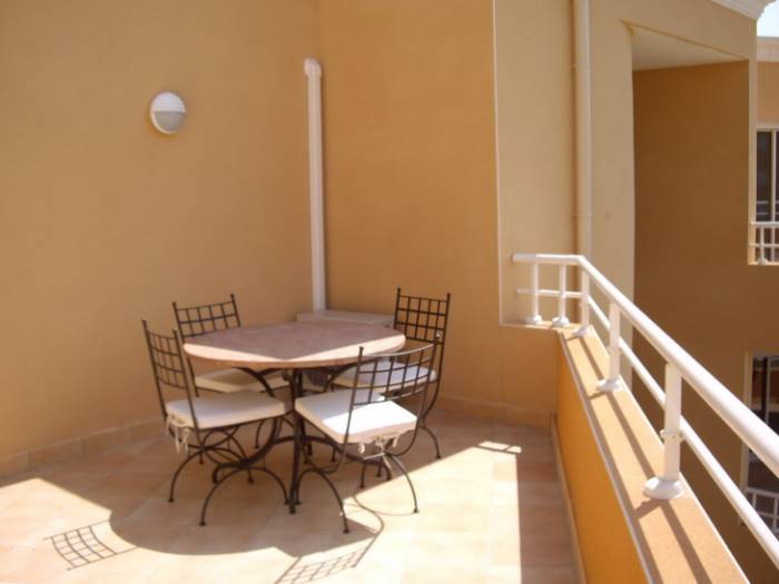 Show Home Terrace