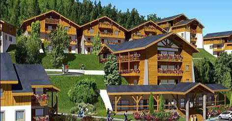 Artist's Impression