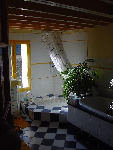 Tilish Bathroom