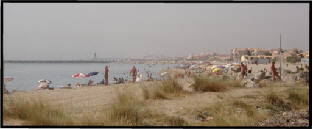 Beach Again