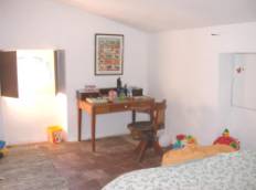A Bedroom