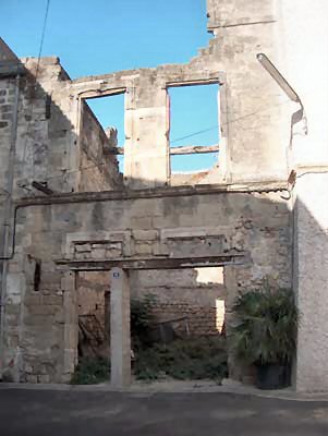 The Facade