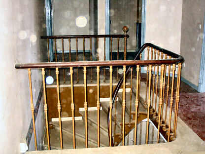Stairwell