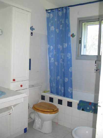 Bathroom 1