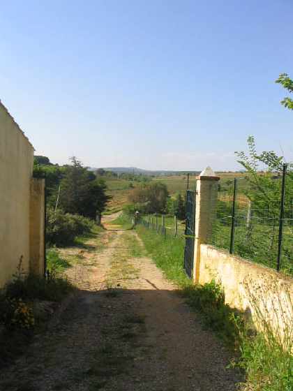 Gated Drive
