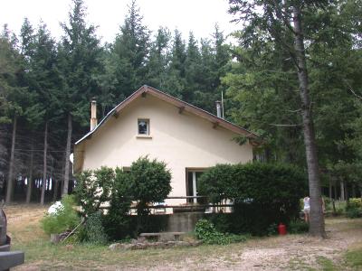 The House