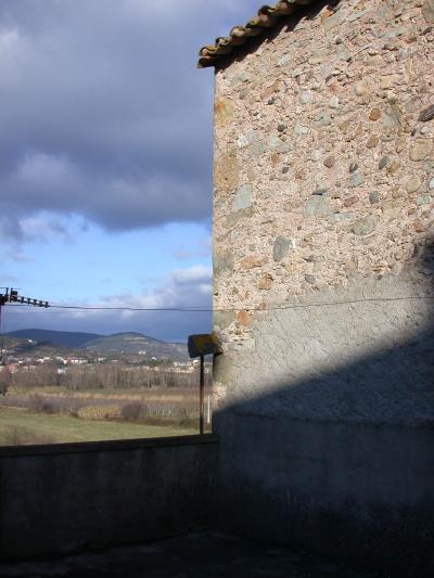 View from the Terrace