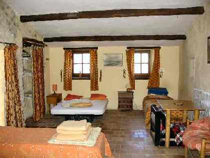 A Bedroom