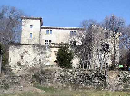 The Facade