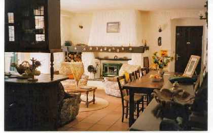 The Living Room