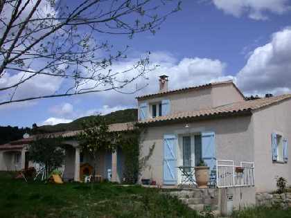 The Villa