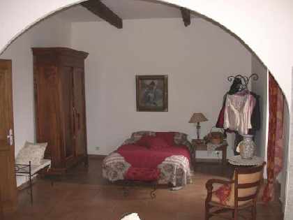 A Bedroom