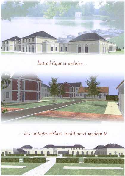 Artist's Impression