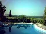 40216 Windmill and pigeonnier set in approx. 4.4 acres of grounds with pool - from the French Property Company.