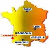 French development