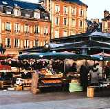 The Market