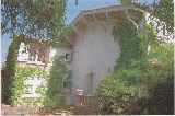 Back of the House